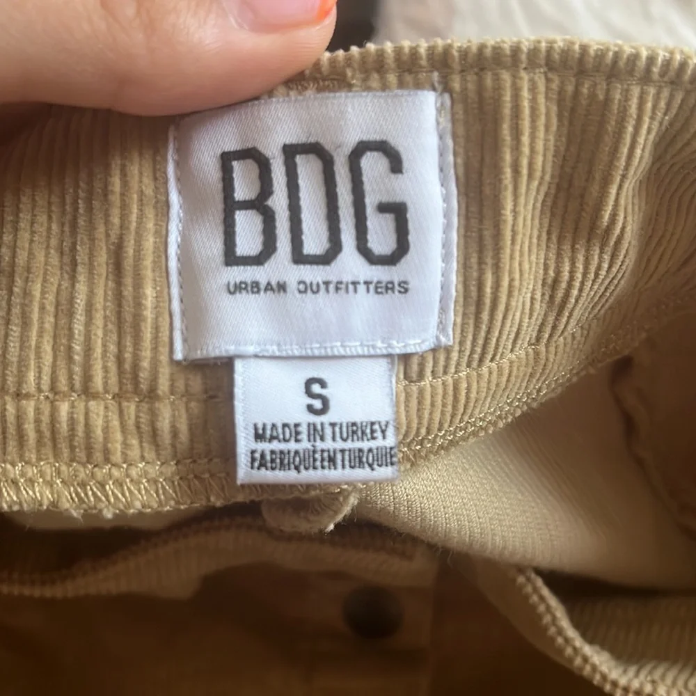 Urban outfitters bdg skirt - Picture 2 of 3